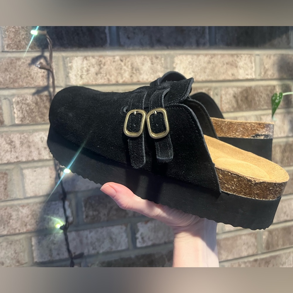 Project Cloud Platform Clogs - image 8